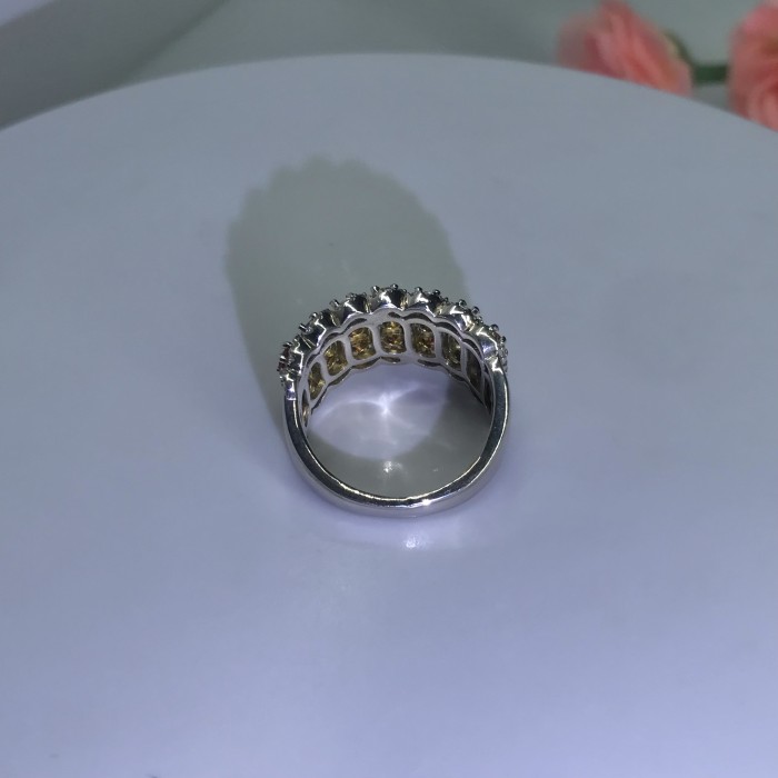 Caibao ring