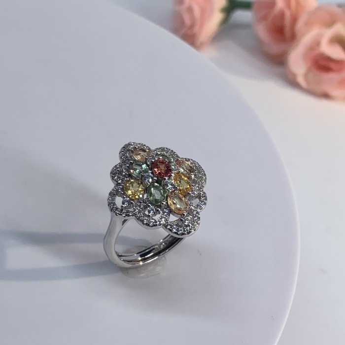 Caibao ring