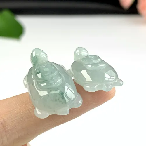 Jade Pendant
