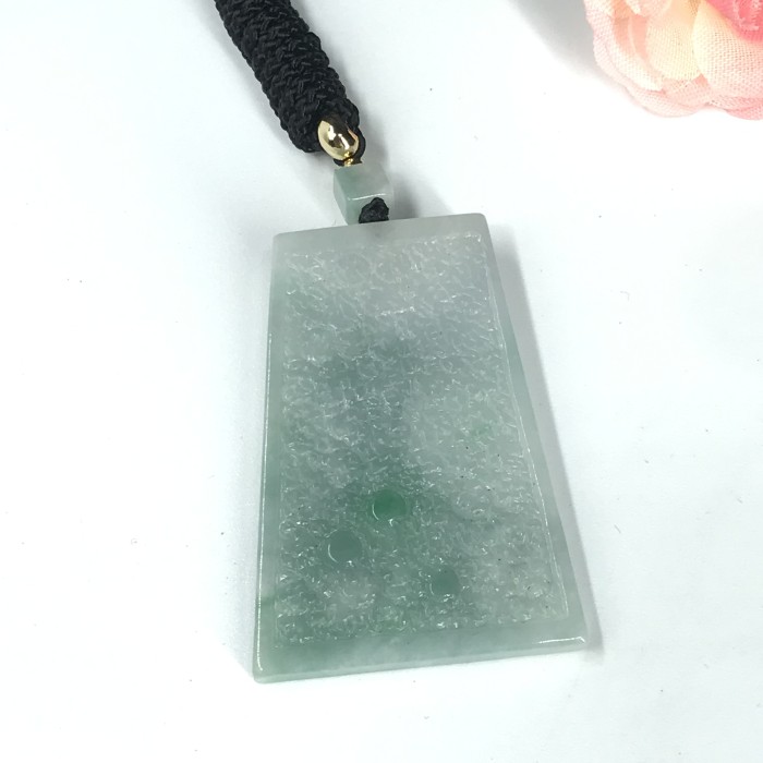 Jade Pendant