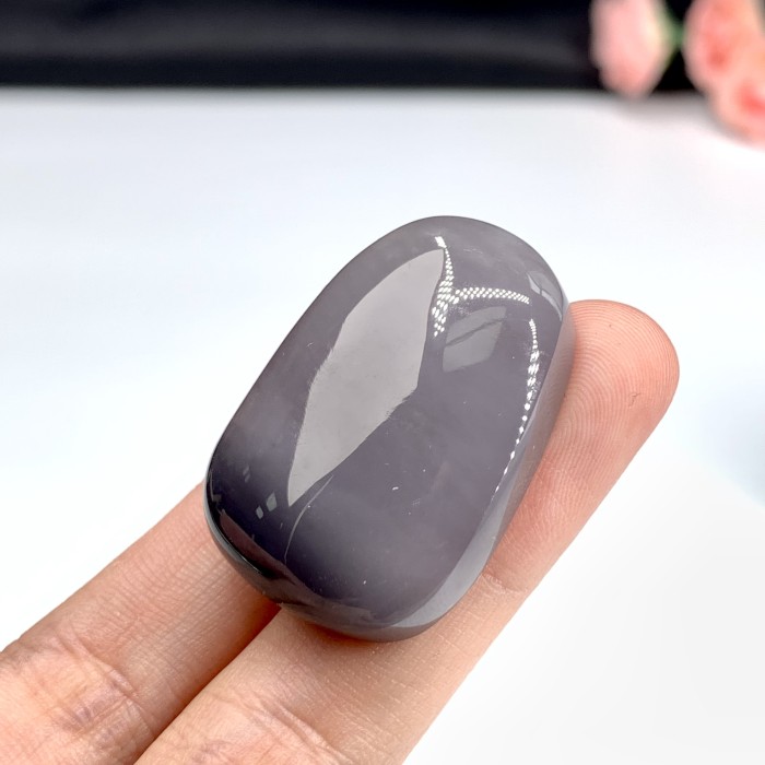 Hetian jade pendant