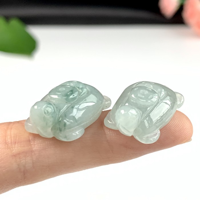 Jade Pendant