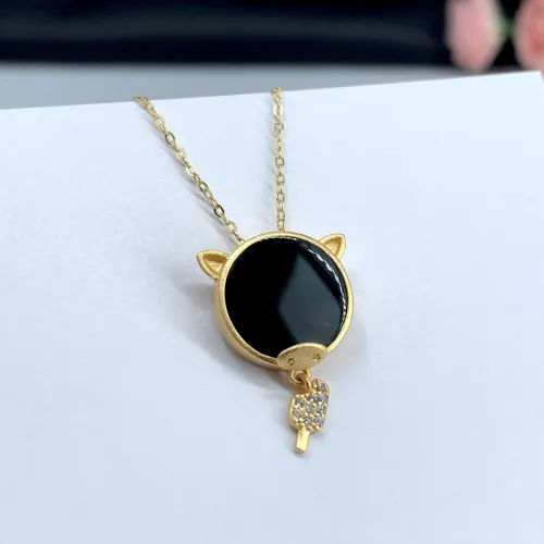 Hetian jade pendant