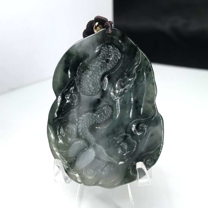 Jade Pendant