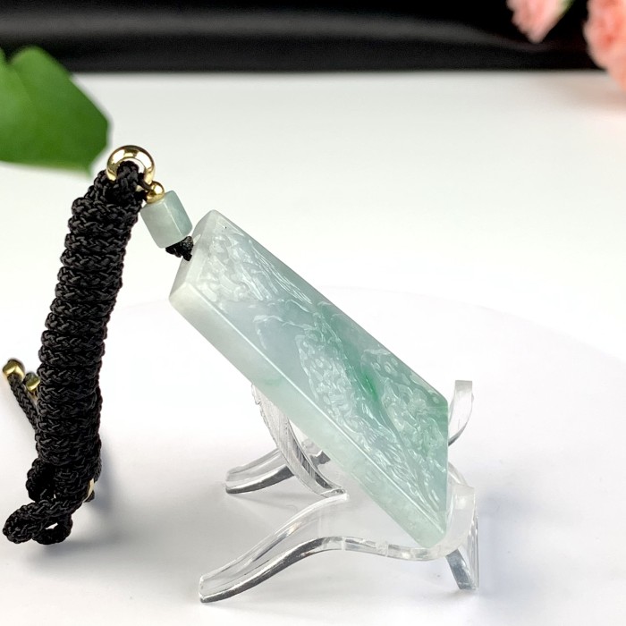 Jade Pendant