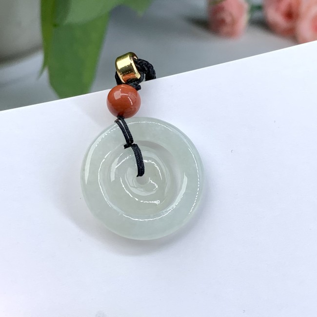 Jade Pendant