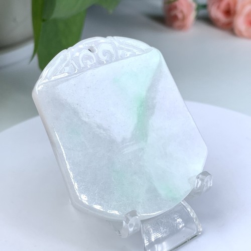 Jade Pendant
