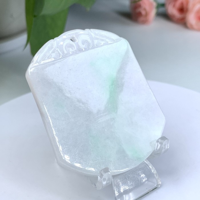 Jade Pendant