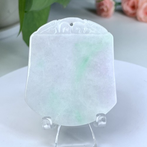 Jade Pendant