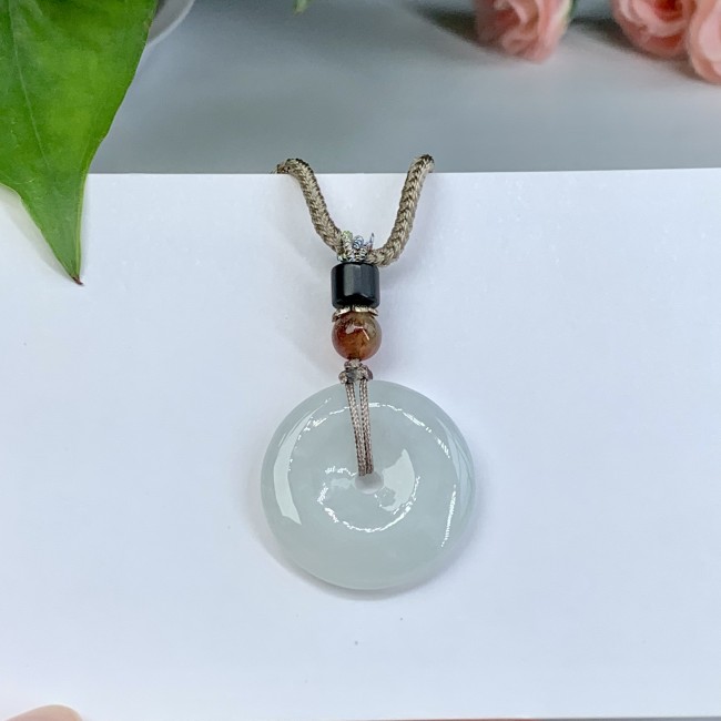 Jade Pendant