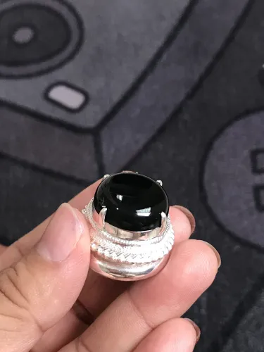 Black Jade