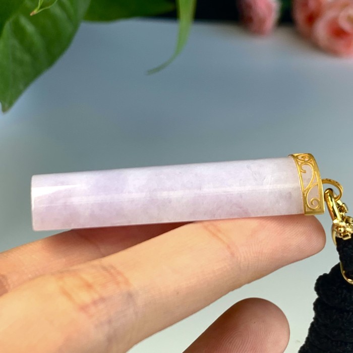 Jade Pendant