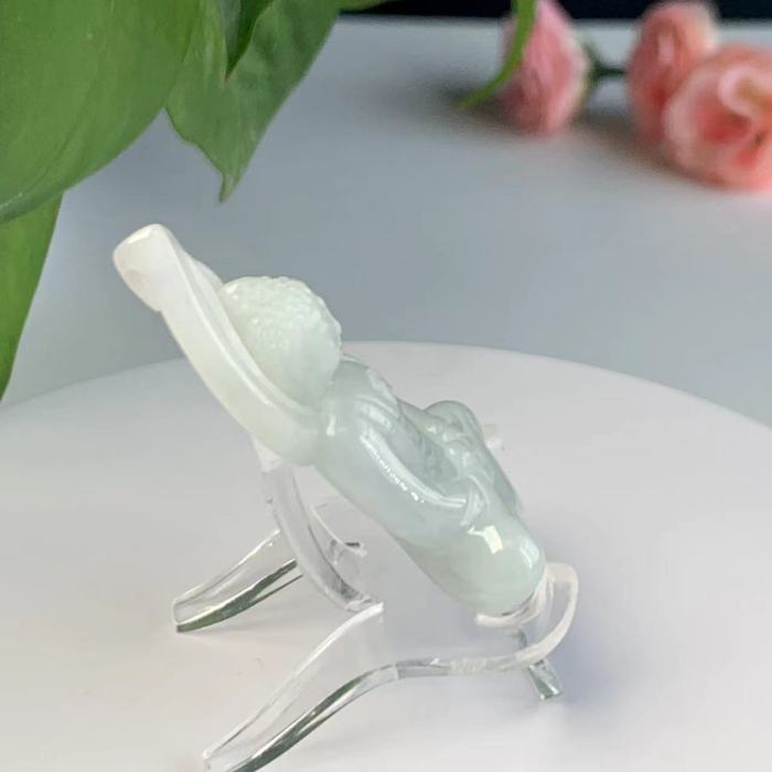 Jade Pendant