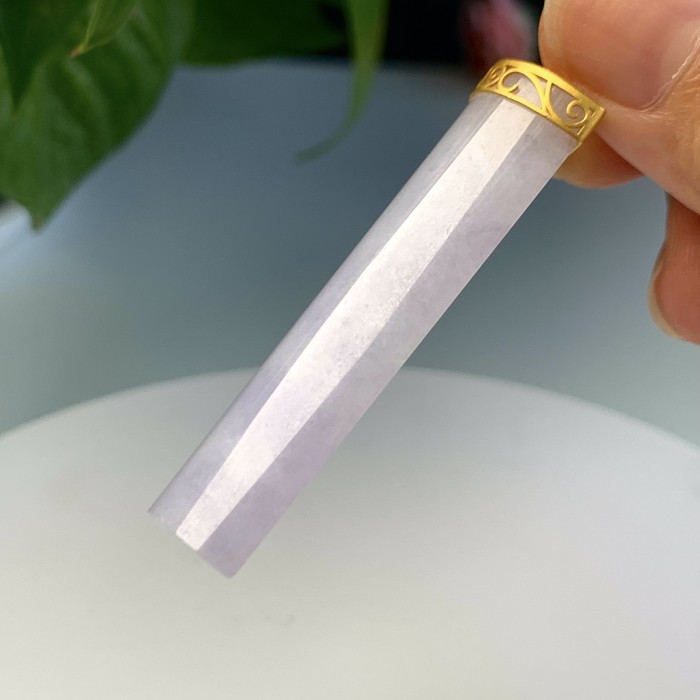 Jade Pendant