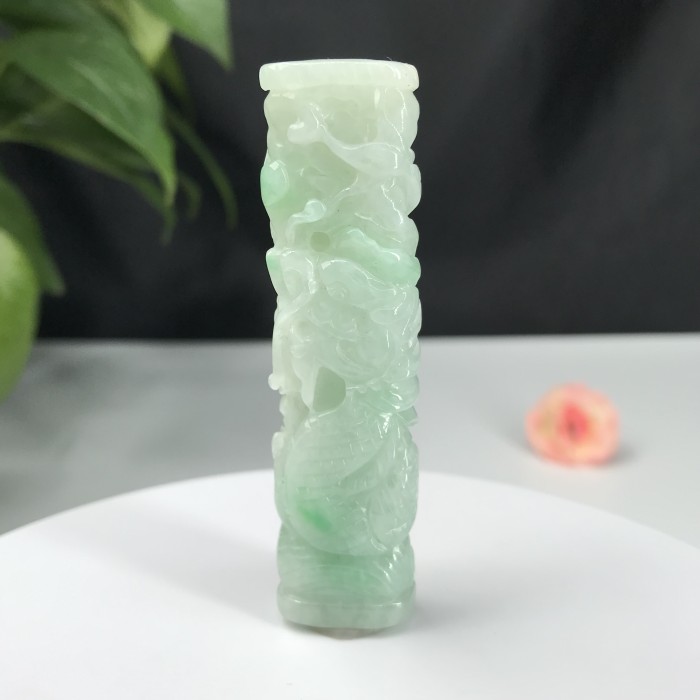 Jade Pendant