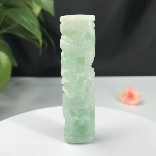Jade Pendant