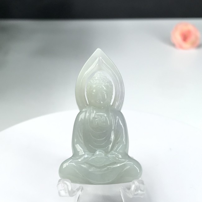 Jade Pendant
