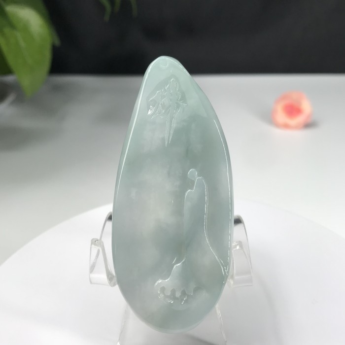 Jade Pendant