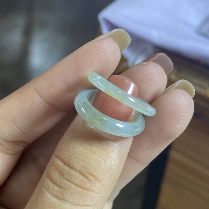 Emerald Ring