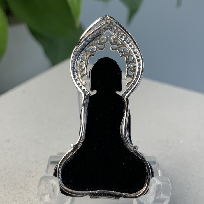 Jade Pendant