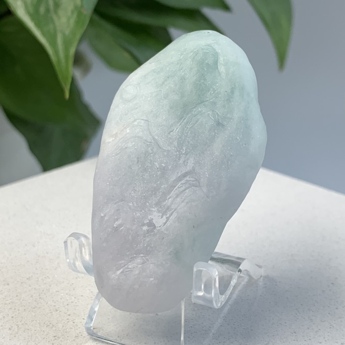 Jade Pendant