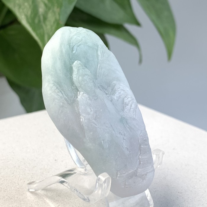Jade Pendant