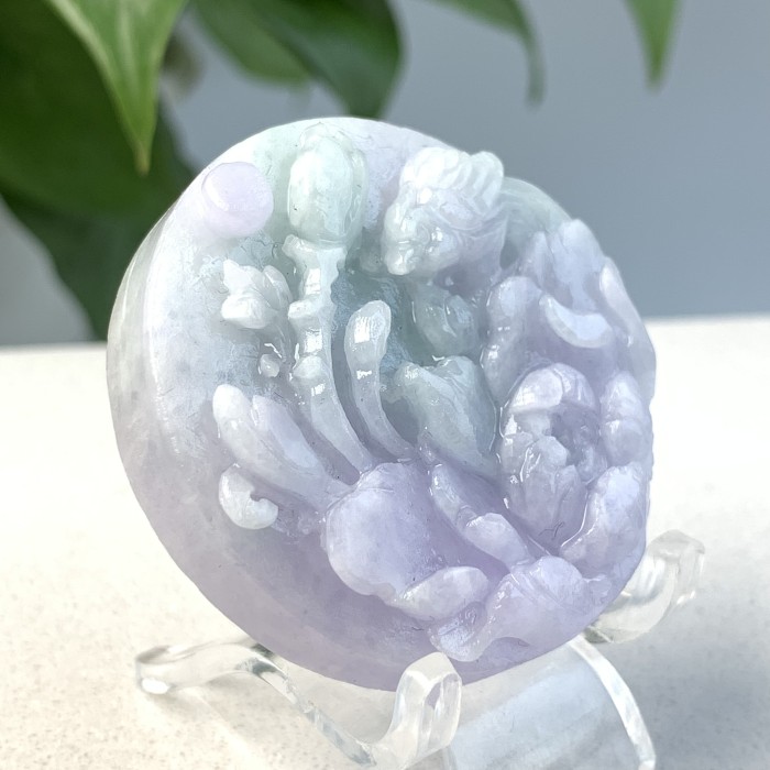 Jade Lotus brand