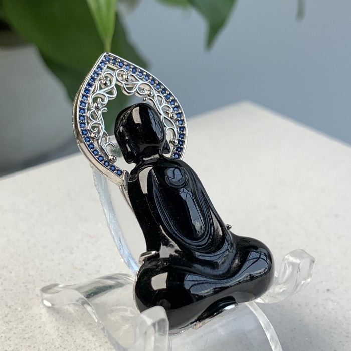 Jade Pendant