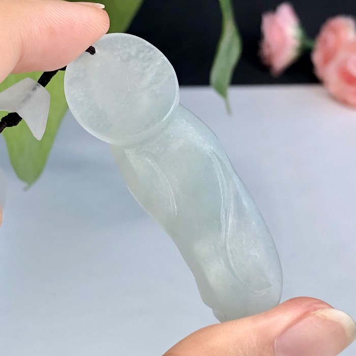Jade Pendant