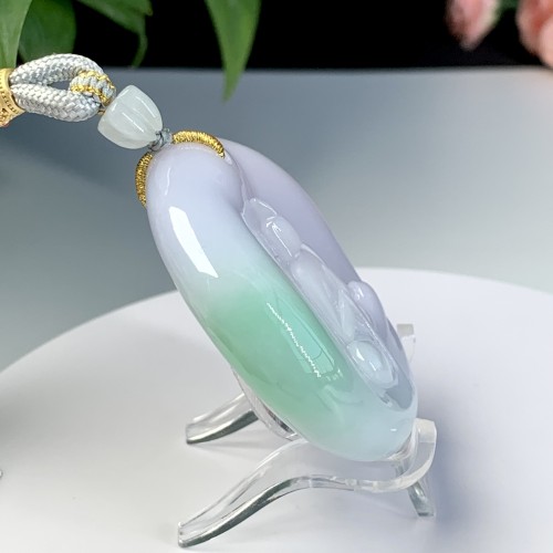 Jade Pendant