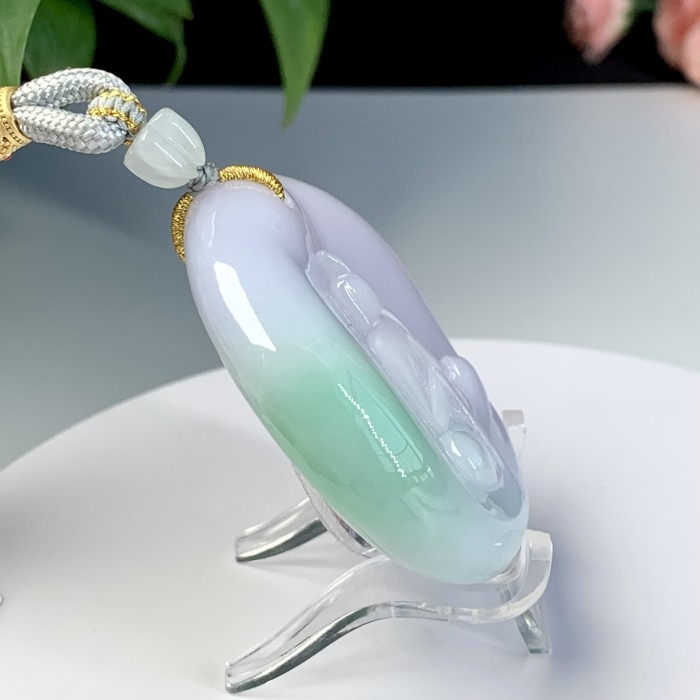 Jade Pendant