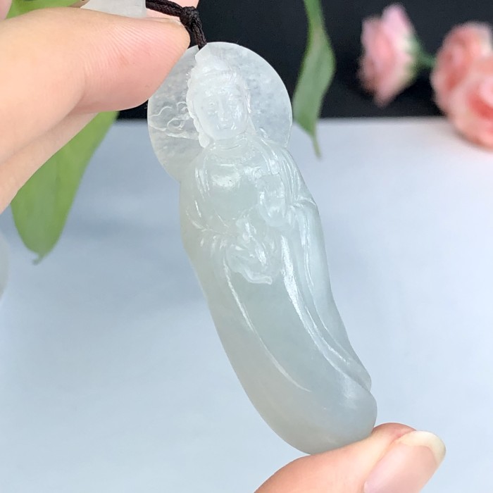 Jade Pendant