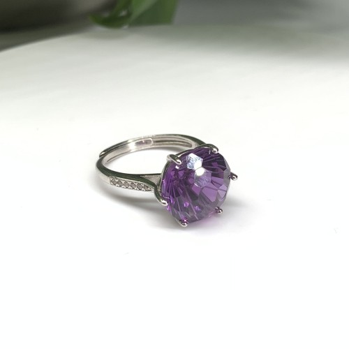 colored stone