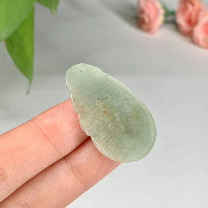 Jade Pendant