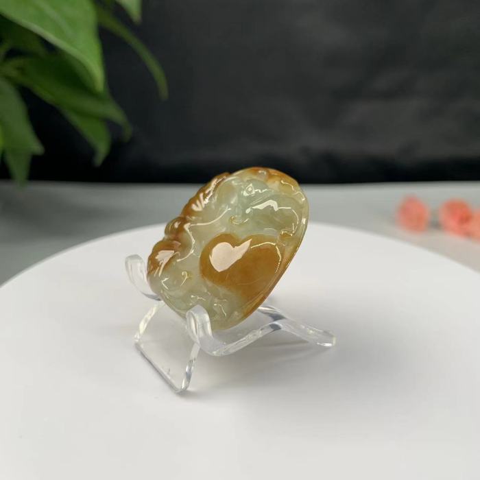 Jade Pendant