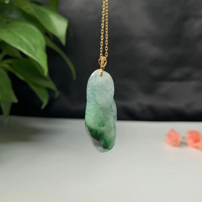 Jade Pendant