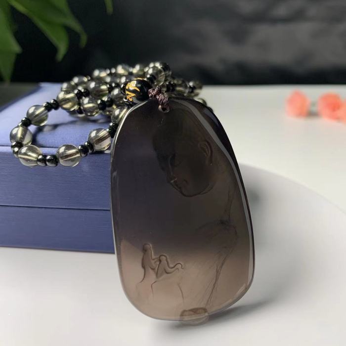 Obsidian brand