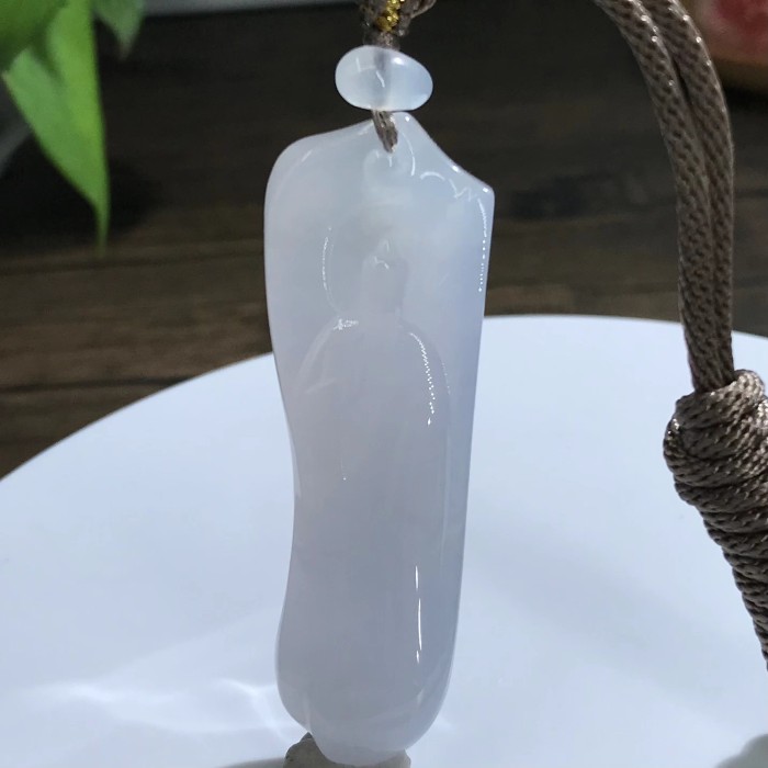 Jade Pendant