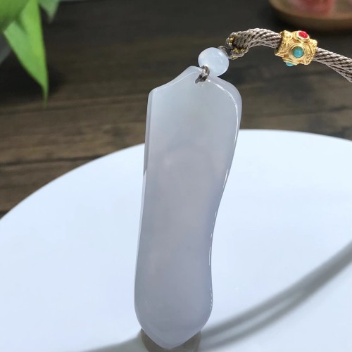 Jade Pendant