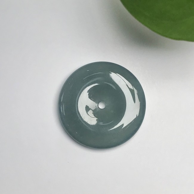 Emerald safety buckle