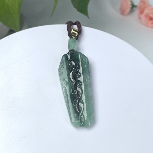 Jade antique brand