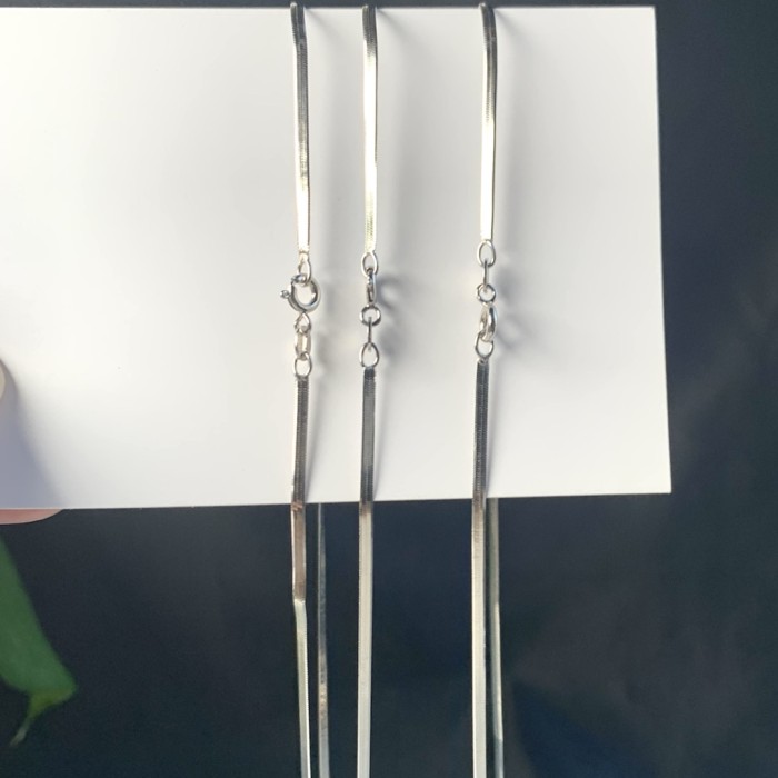 925 silver chain