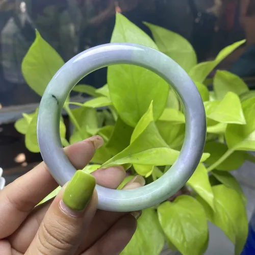 Emerald Bracelet