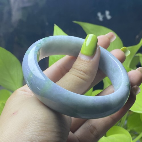 Emerald Bracelet