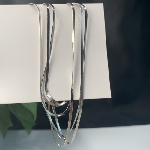 925 silver chain