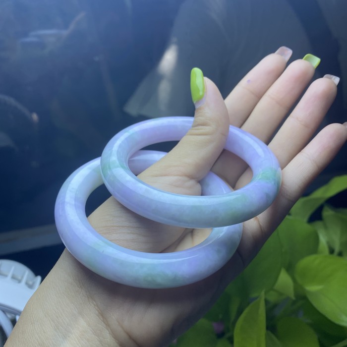 Emerald Bracelet