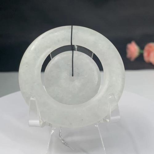 Jade Pendant