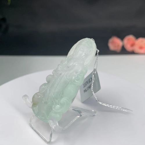 Jade Pendant