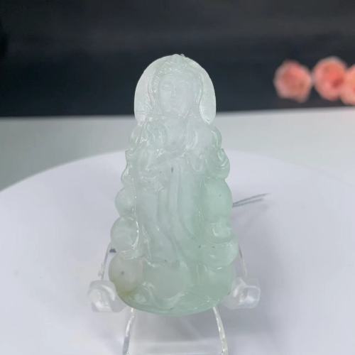 Jade Pendant