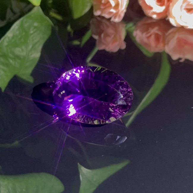 amethyst